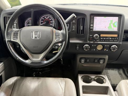 Used 2011 Honda Ridgeline RTL image 22