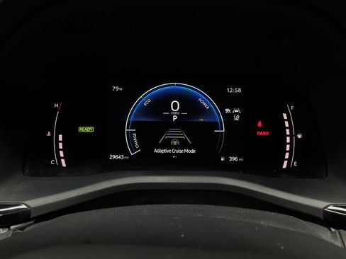 Used 2025 Toyota Camry SE FWD image 37