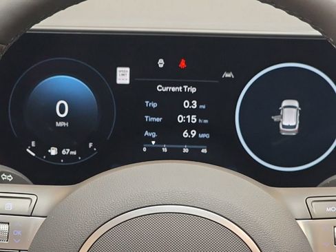 New 2026 Hyundai Kona Limited FWD image 18