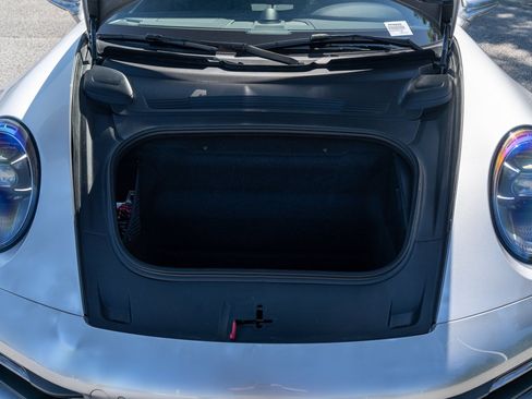 Certified 2024 Porsche 911 Carrera GTS RWD image 18