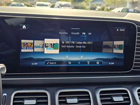 Used 2026 Mercedes-Benz GLE 350 4MATIC image 29