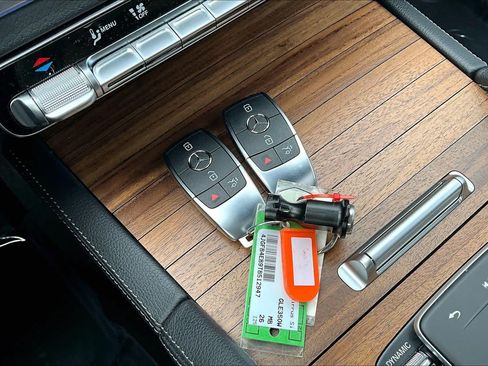 Certified 2026 Mercedes-Benz GLE 350 4MATIC image 26