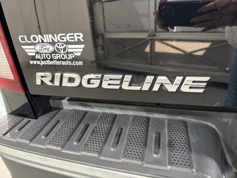 Used 2017 Honda Ridgeline Sport image 10