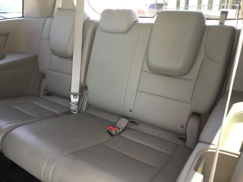 Used 2013 Honda Odyssey EX-L image 21