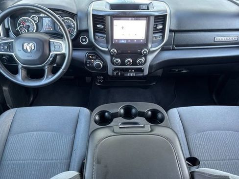 Used 2024 RAM 2500 Big Horn image 14