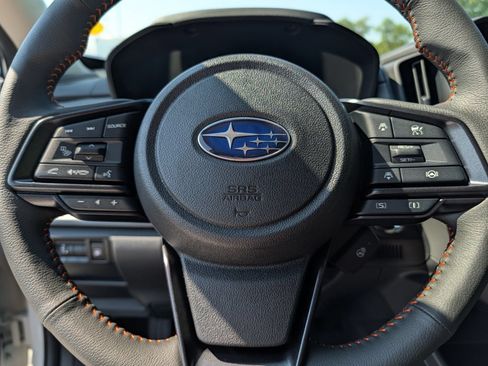 New 2026 Subaru Crosstrek 2.5i Limited AWD/4WD image 34