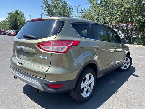 Used 2013 Ford Escape SE FWD image 5