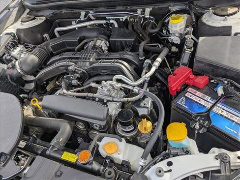 Used 2020 Subaru Outback Touring w/ Tech Package 2 image 22