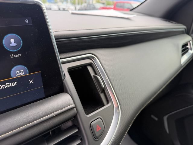 Used 2021 GMC Yukon SLT AWD/4WD image 30