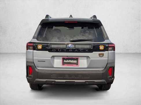 New 2026 Subaru Outback Wilderness AWD/4WD image 8