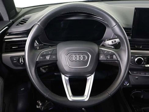 Used 2023 Audi A4 2.0T Premium Plus w/ Premium Plus Package image 43