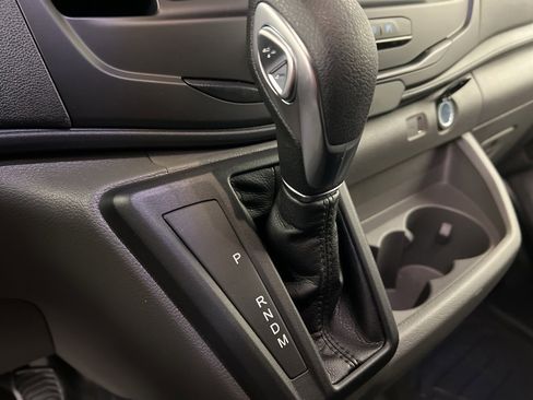 New 2026 Ford Transit 350 148 Medium Roof image 12