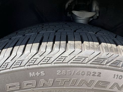 Used 2024 Audi SQ8 Premium Plus AWD/4WD image 12