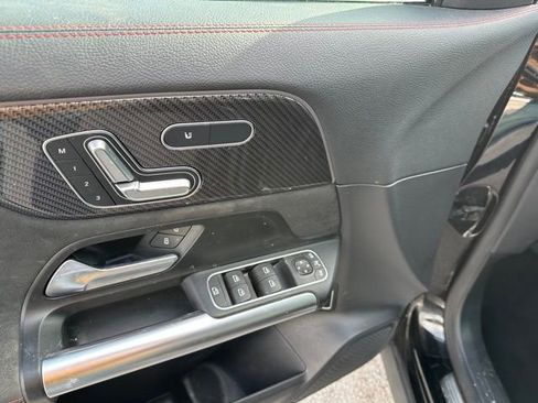 Used 2023 Mercedes-Benz GLA 250 4MATIC w/ AMG Line Exterior image 19