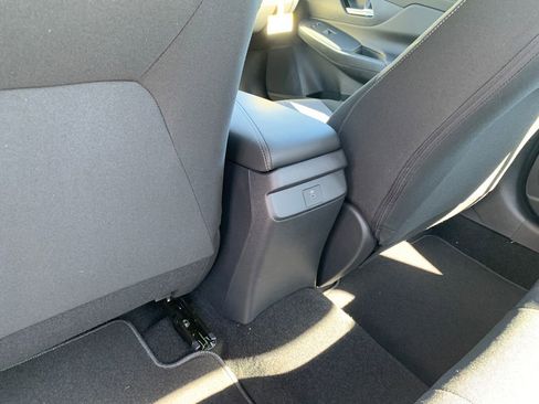 New 2026 Nissan Sentra SV w/ Floor Mat Package FWD image 19