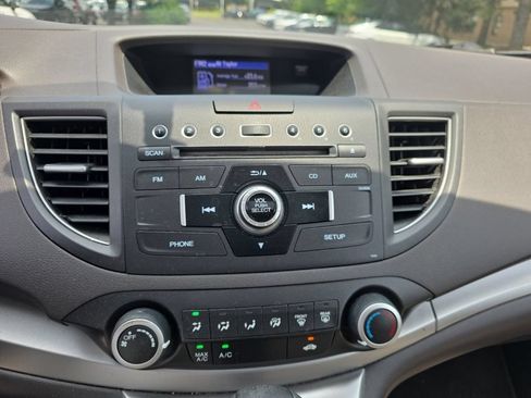 Used 2014 Honda CR-V EX image 16