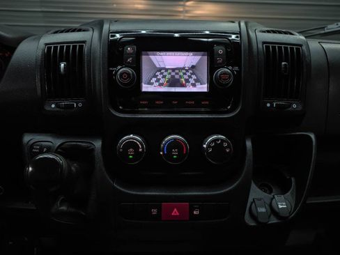 Used 2021 RAM ProMaster 3500 FWD image 26