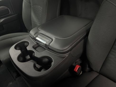 New 2026 RAM 3500 Tradesman AWD/4WD image 28