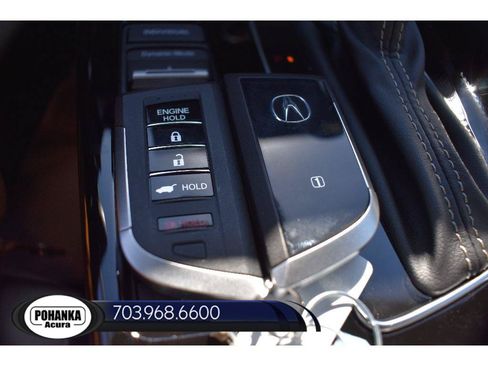 New 2026 Acura ADX A-Spec AWD/4WD image 41