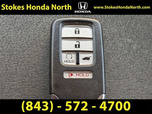 Used 2020 Honda CR-V EX image 34