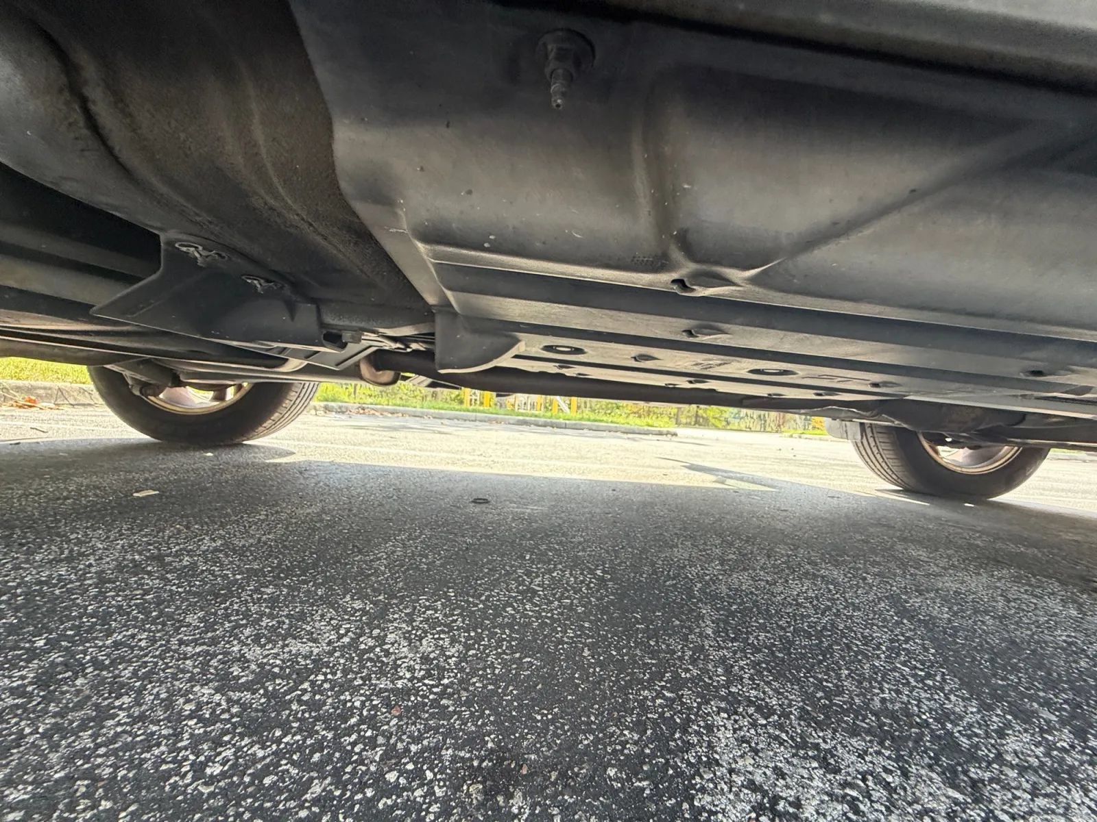 Used 2013 Nissan Rogue SV FWD image 24