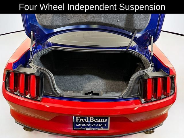 Used 2016 Ford Mustang GT Premium w/ Equipment Group 401A RWD image 19