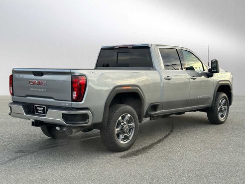New 2026 GMC Sierra 3500 SLE w/ Preferred Package image 3