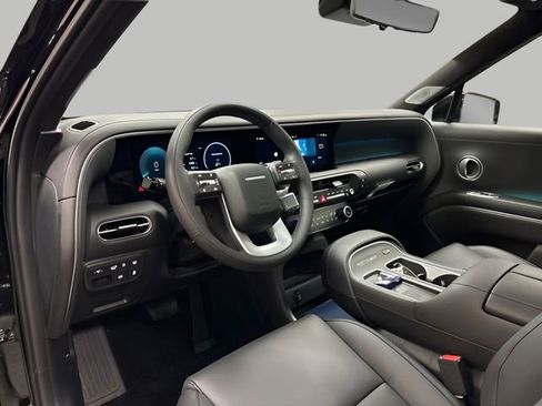 New 2026 Hyundai Palisade Calligraphy image 17