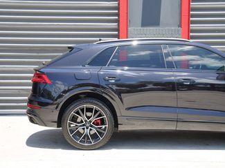 Used 2021 Audi Q8 Premium Plus w/ Premium Plus Package AWD/4WD video 2