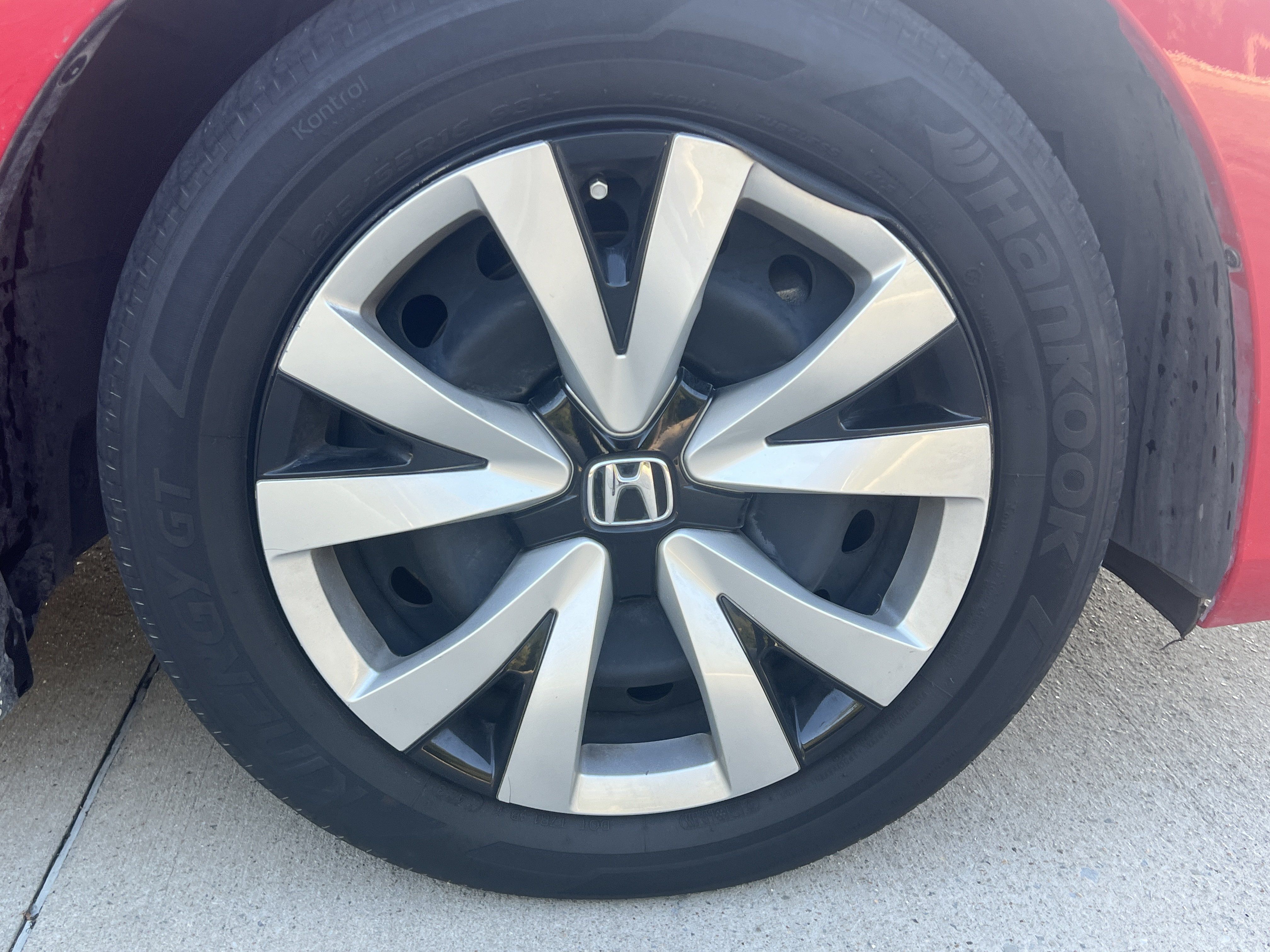 Used 2023 Honda Civic LX image 13