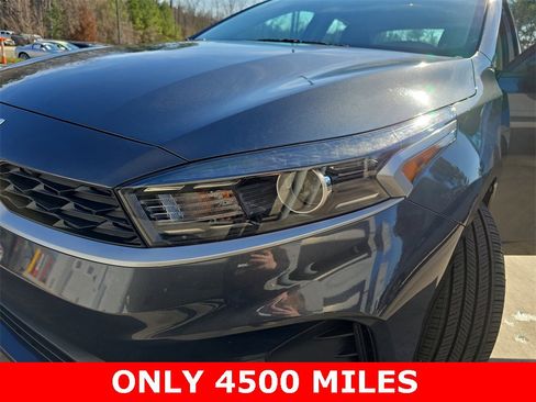 Used 2024 Kia Forte LXS w/ LXS Technology Package image 32