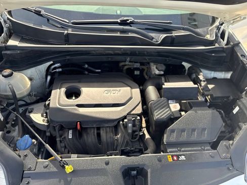 Used 2019 Kia Sportage LX w/ LX Popular Package AWD/4WD image 31