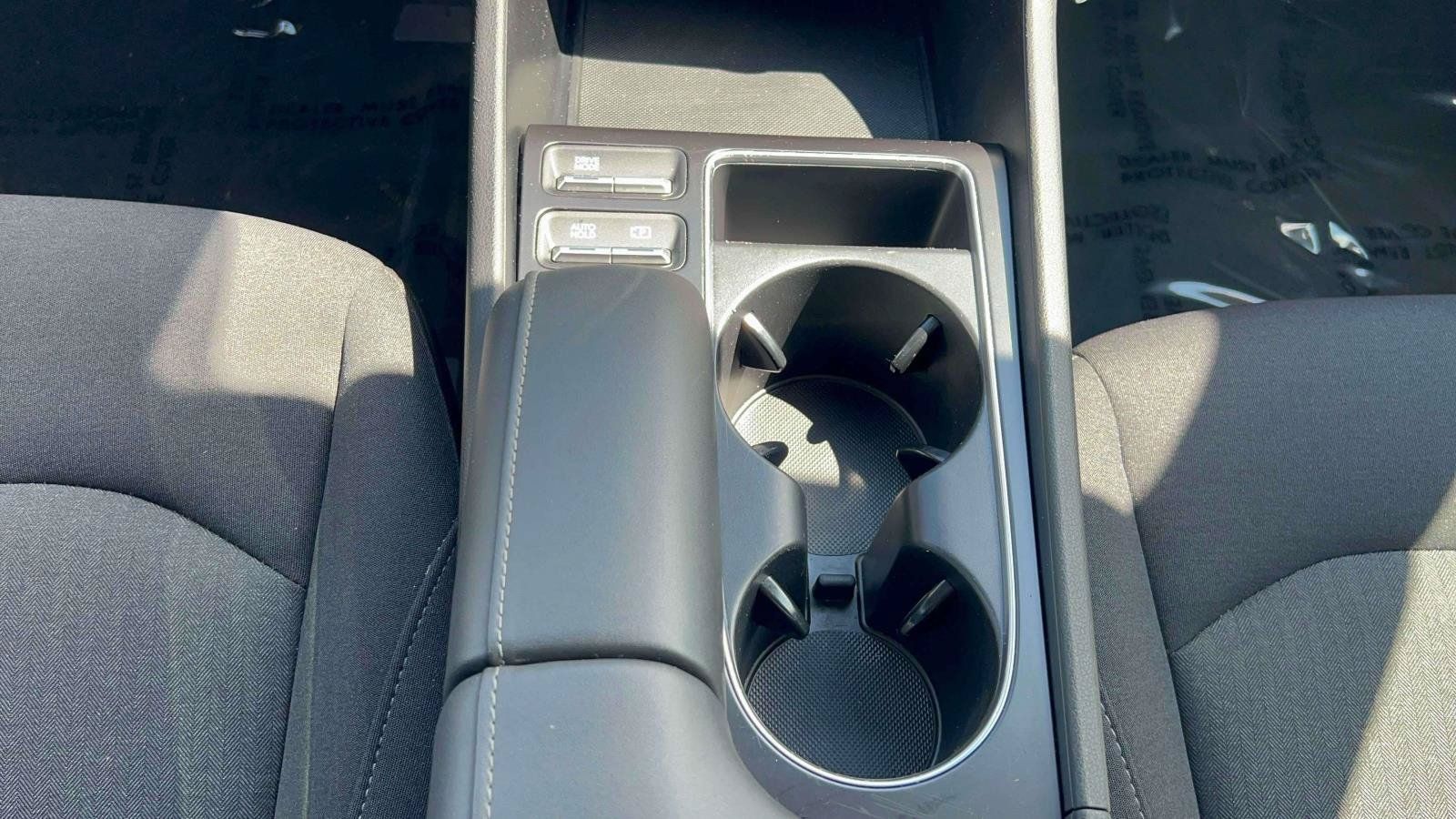 Used 2025 Hyundai Sonata SEL FWD image 20