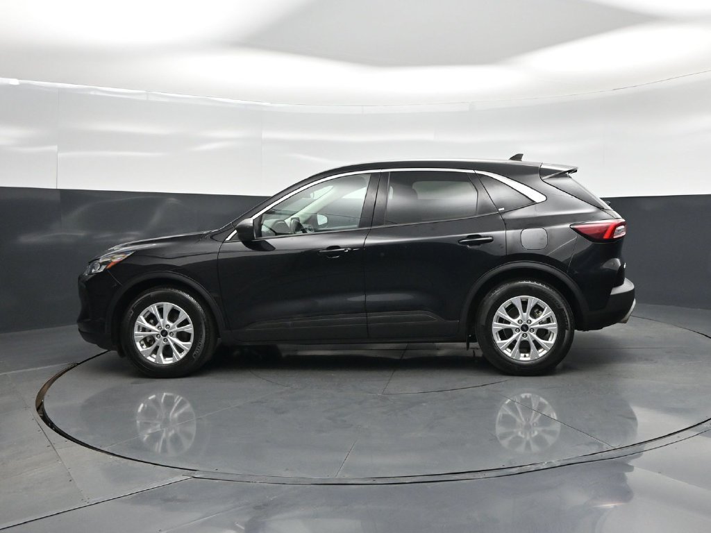 Used 2024 Ford Escape Active FWD image 28