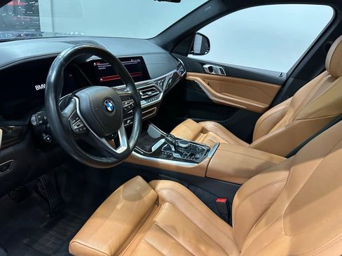 Used 2019 BMW X5 xDrive40i w/ Convenience Package image 21