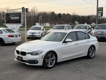 Used 2016 BMW 328i xDrive Sedan