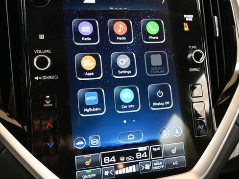 Certified 2024 Subaru Ascent Premium w/ Convenience Package image 27