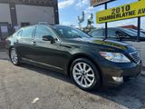 Used 2010 Lexus LS 460 AWD image 2