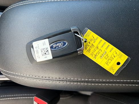Used 2023 Ford Escape Active w/ Tech Pack #1 image 28