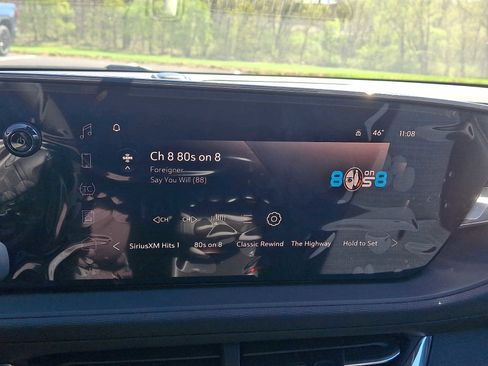 New 2026 Buick Envista Preferred w/ Convenience I Package FWD image 14