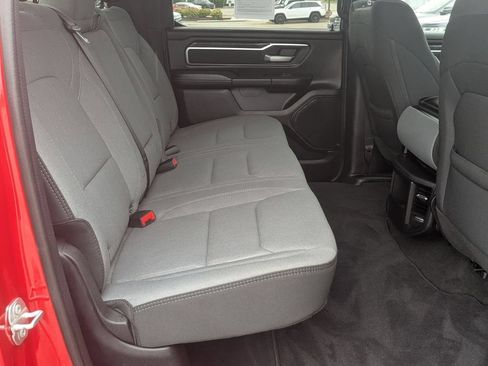 Used 2024 RAM 1500 Lone Star AWD/4WD image 29