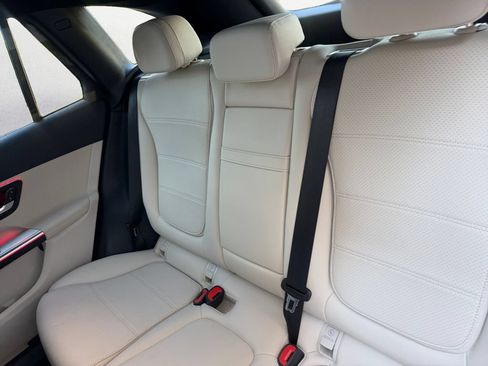 Certified 2026 Mercedes-Benz GLC 300 image 13