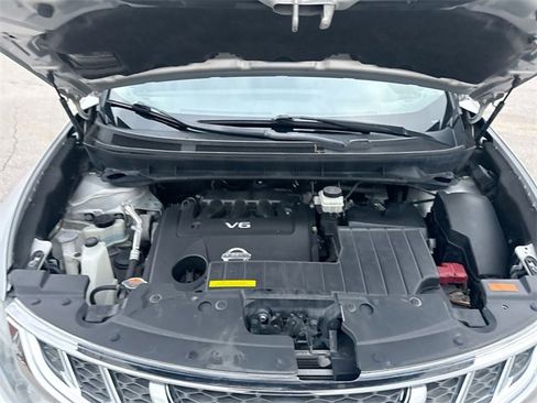 Used 2014 Nissan Murano LE w/ Platinum Edition Package image 33