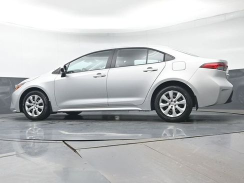 Certified 2026 Toyota Corolla LE image 26