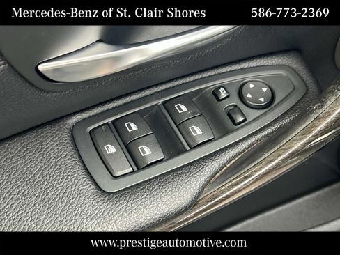 Used 2017 BMW 430i Gran Coupe xDrive AWD/4WD image 18