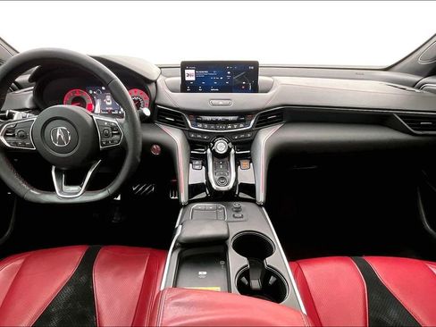 Certified 2023 Acura TLX A-Spec Package image 19