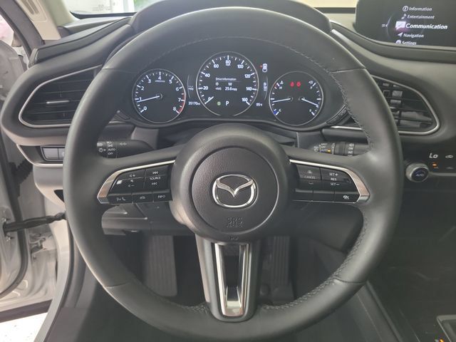Used 2024 MAZDA CX-30 AWD 2.5 S w/ Select Sport Pkg image 24
