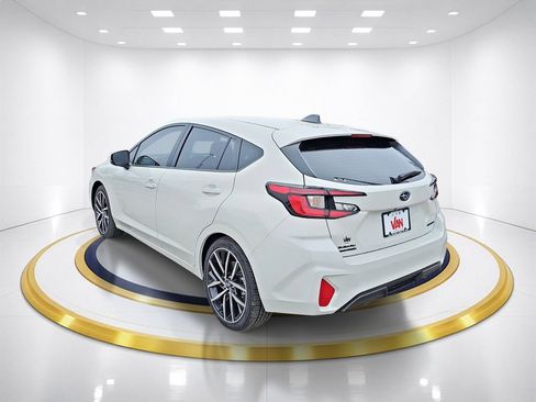 New 2026 Subaru Impreza 2.0i Sport AWD/4WD image 7