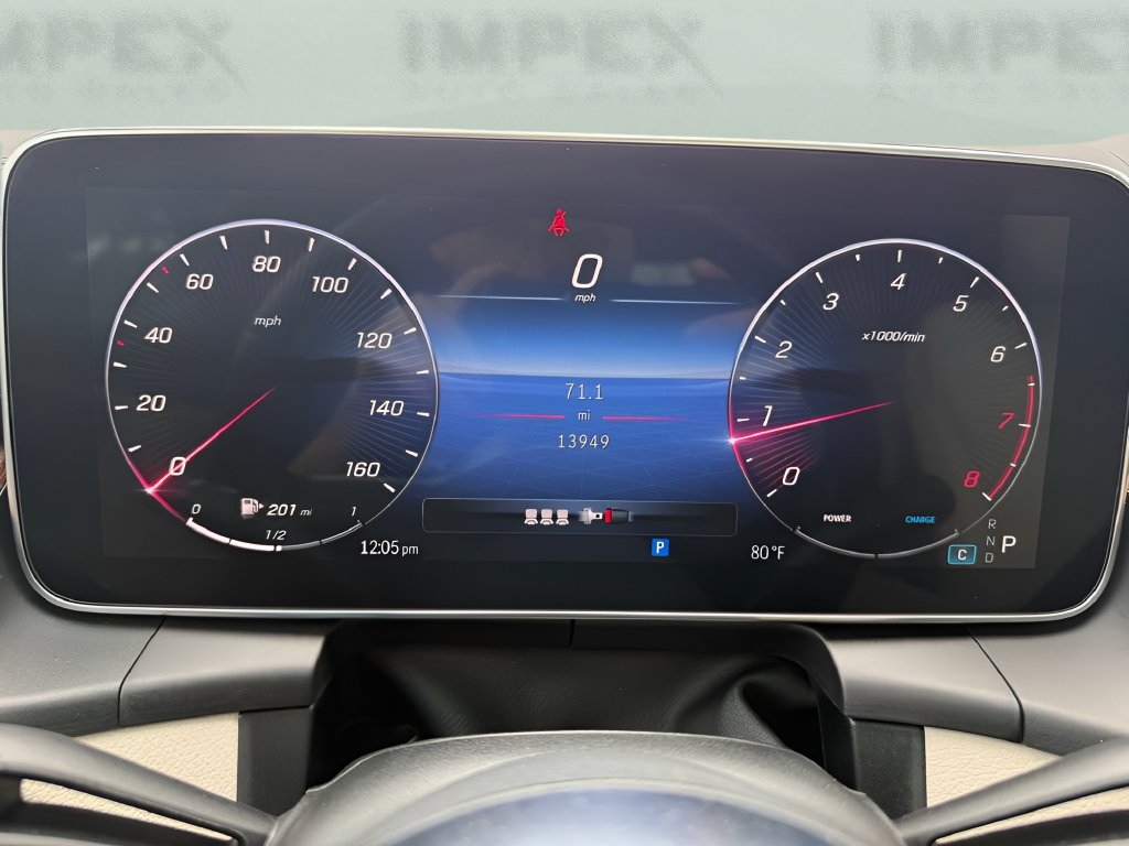 Used 2023 Mercedes-Benz GLC 300 4MATIC w/ Exclusive Trim Package image 27