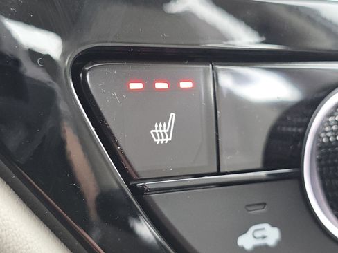 New 2026 Honda Accord EX-L image 6